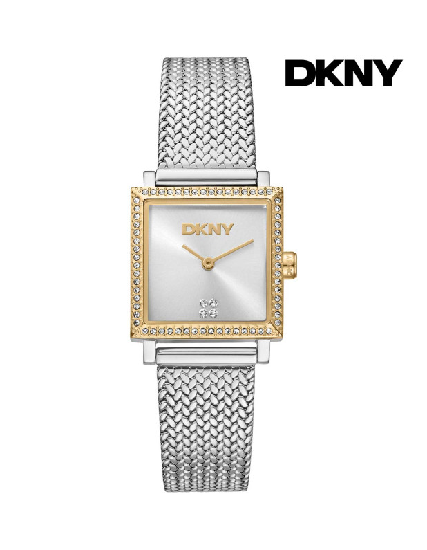 DKNY Ladies Watch